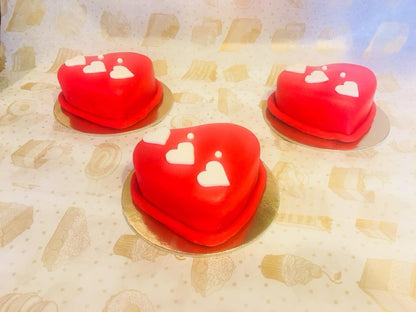 MIni torták