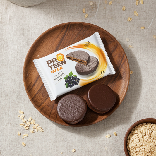 Proteen Isler 55g