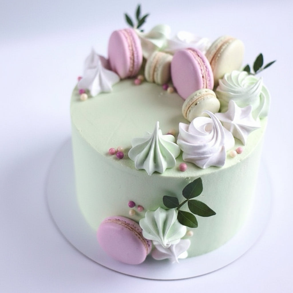 macaron12