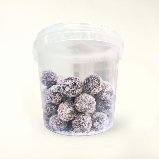 Alakhibás kókuszgolyó 1000g