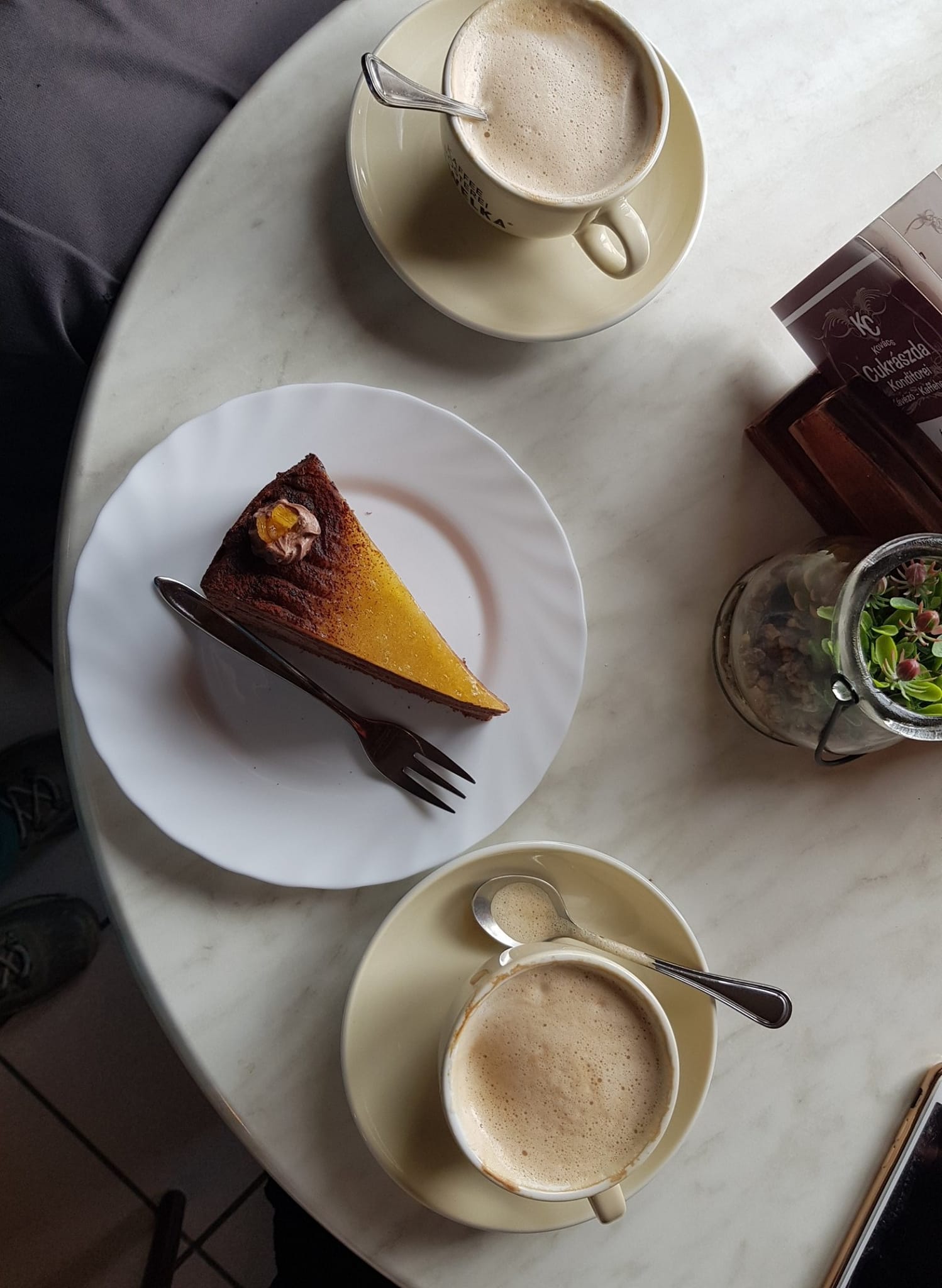 Kovács Cukrászda - Fertőszentmiklós