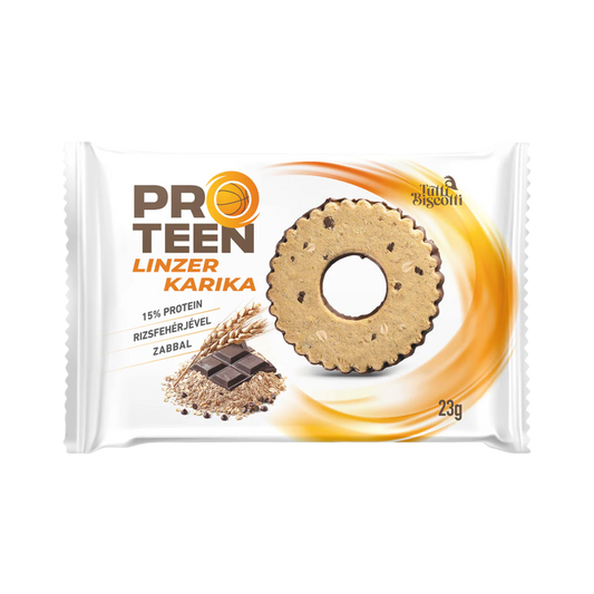 Proteen Linzer 23g