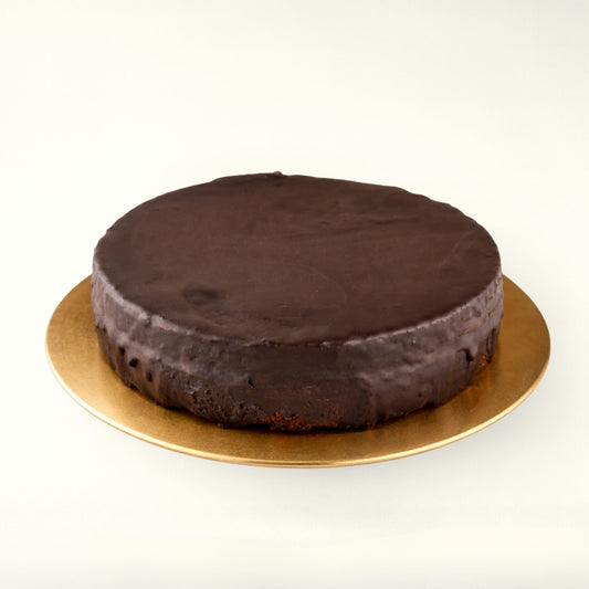 Mindenmentes Sacher torta