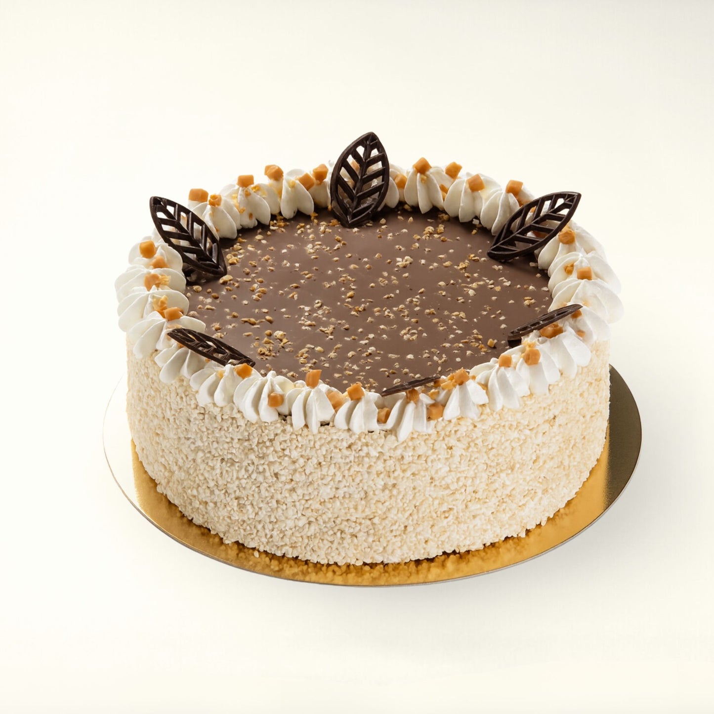 Kinder Maxi torta
