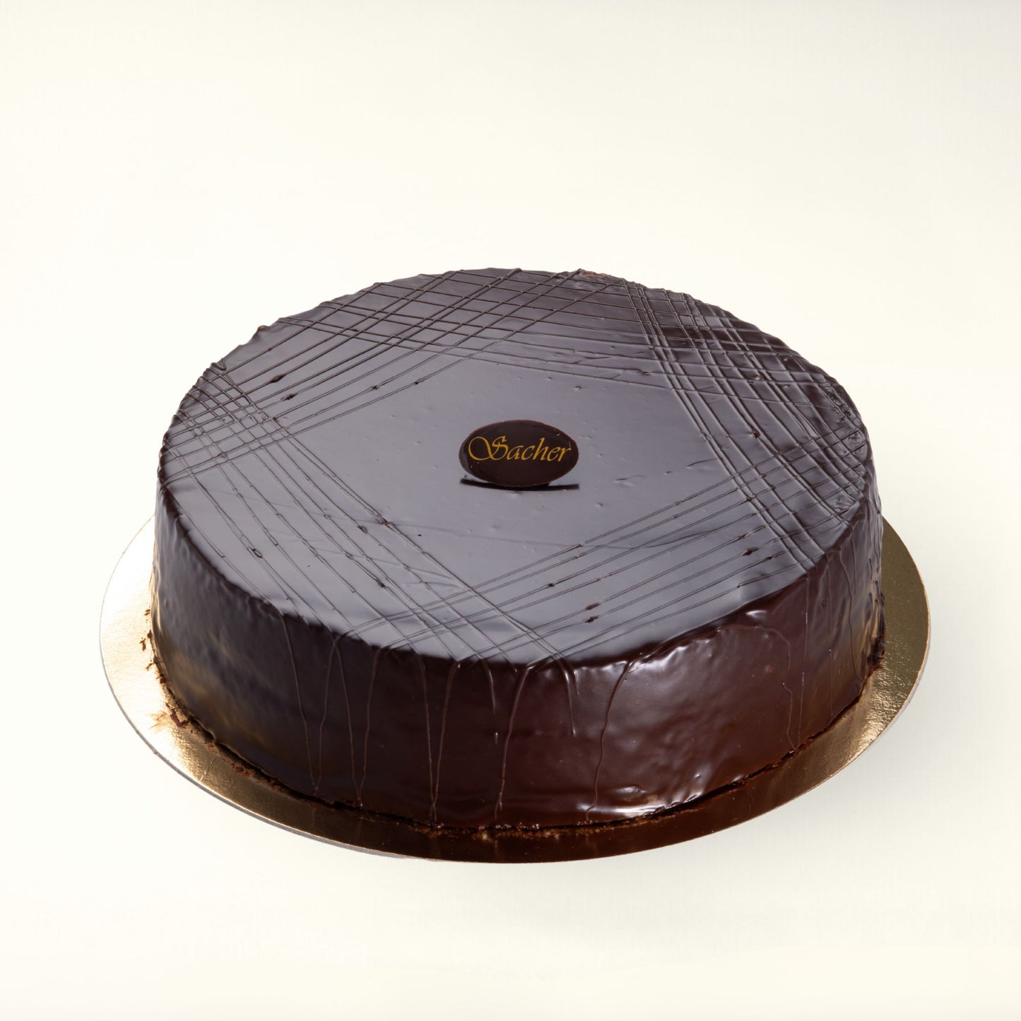 Sacher torta