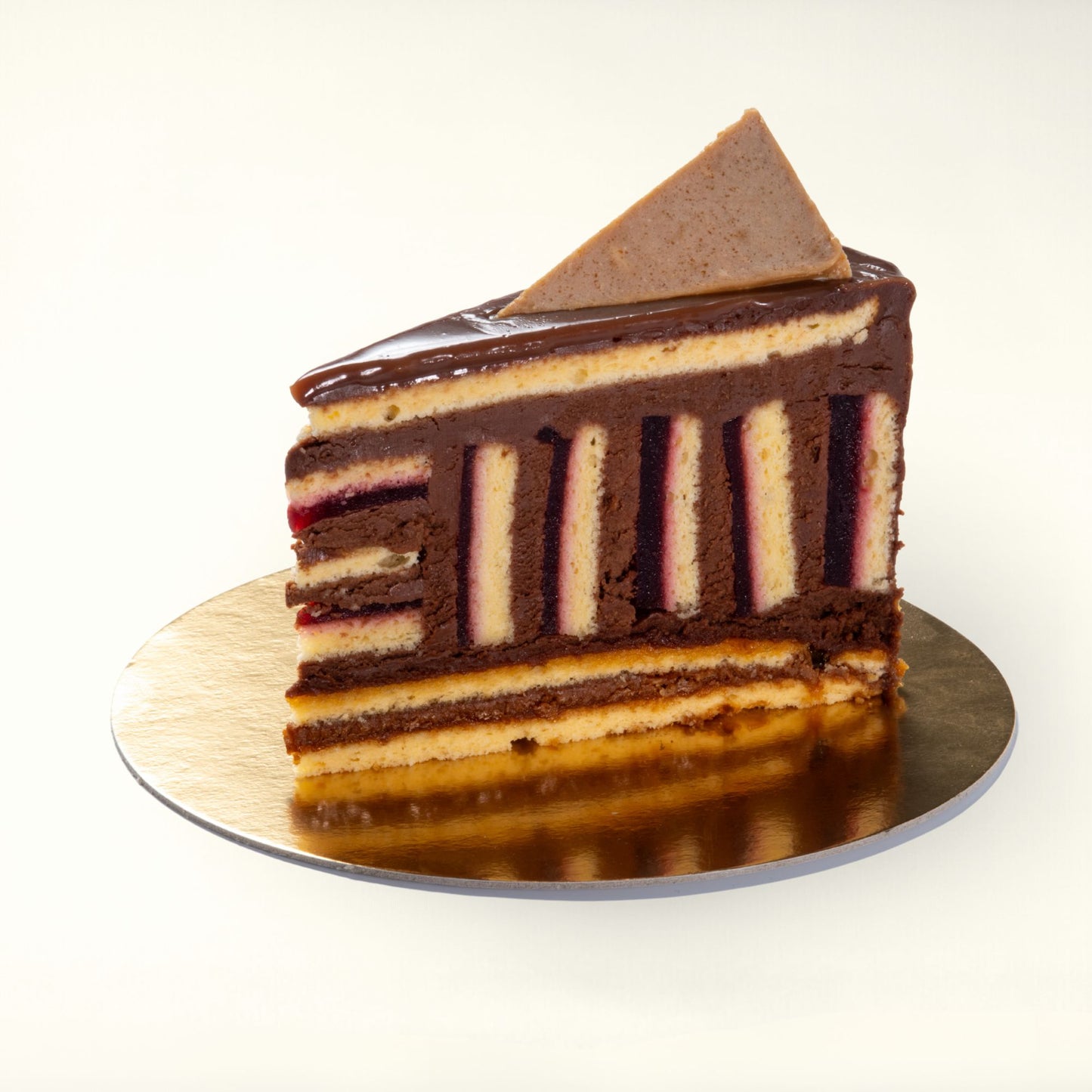 DCJ tortaszelet - Ország tortája